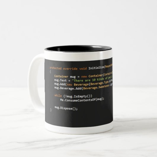 Mok programmeerprogramma v1.4.1 (Voorkant links)
