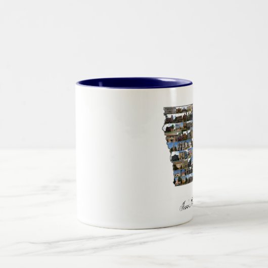 Mok project Iowa Courthouse (Center)