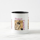 MOK PROJECTCAMELOT (Midden)