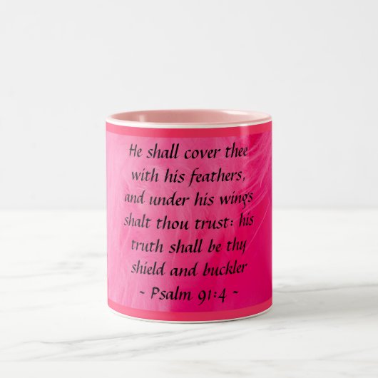 Mok psalm 91:4 (Center)
