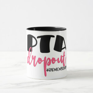 Mok PTA-uitval