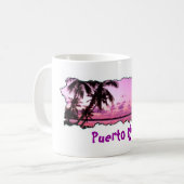 Mok Puerto Rico (Voorkant links)