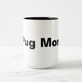 Mok Pug mama (Center)