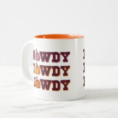 Mok Pumpkin Halloween Coffee (Voorkant links)