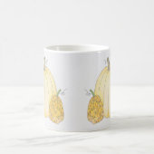 Mok Pumpkin Trio (Center)