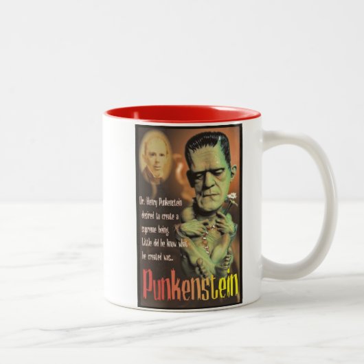 Mok Punkenstein (Rechts)