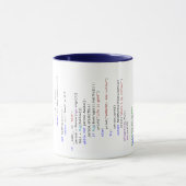 Mok.py: Mok koffie voor Pythonprogrammeurs (Midden)
