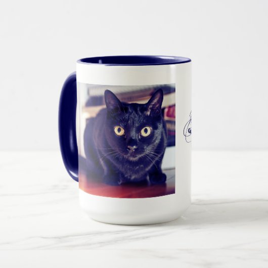 Mok Pyewacket Name (Voorkant links)