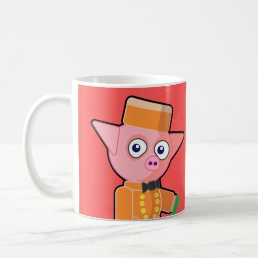 Mok PYG COFFEE (Links)