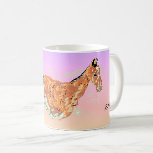 Mok: Race binnen de hemel Koffiemok