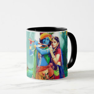 Mok (Radha Krishna)