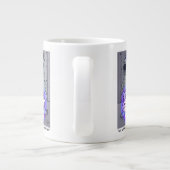 Mok radioactieve specialiteit (Achterkant)