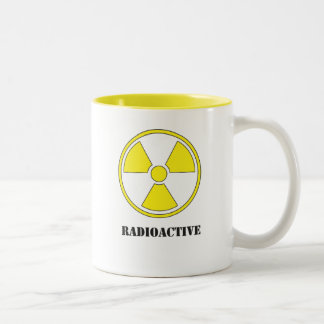 MOK-Radioactive.ai Tweekleurige Koffiemok