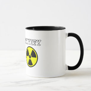 Mok radioactiviteit (gemakkelijk als...)