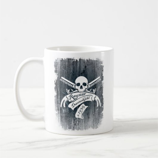 Mok Ragnar Danneskjold (Links)