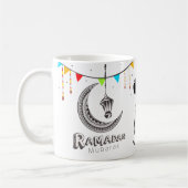 Mok Ramadam Mubarak-ontwerp (Links)