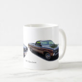 mok Ranchero 1970 (Voorkant rechts)