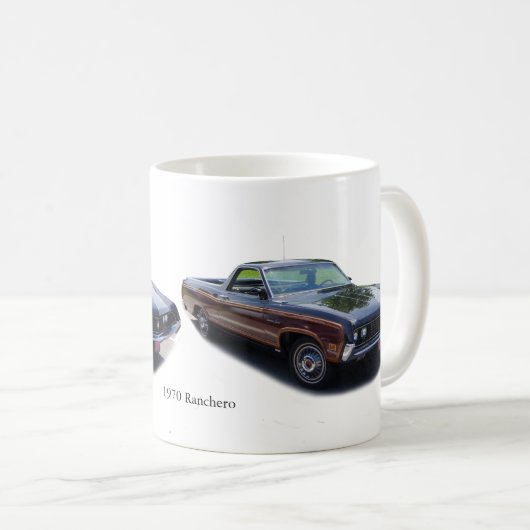 mok Ranchero 1970 (Voorkant rechts)