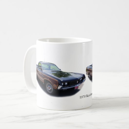 mok Ranchero 1970 (Voorkant links)