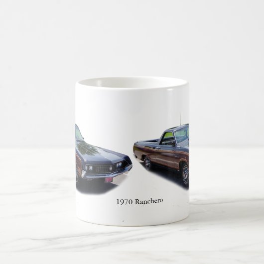 mok Ranchero 1970 (Center)