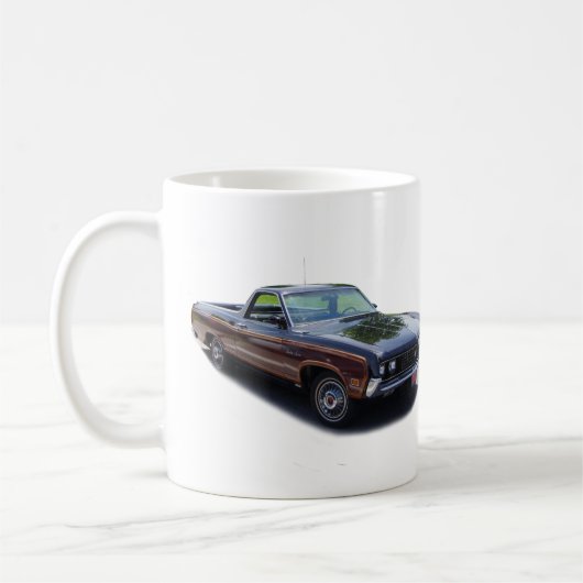 mok Ranchero 1970 (Links)