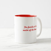 mok "Realm of the Heart" (Voorkant rechts)