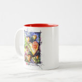 mok "Realm of the Heart" (Voorkant links)