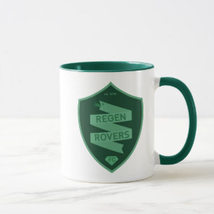 Mok Regen Rovers