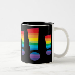 Mok regenbooguitbreidingspunt
