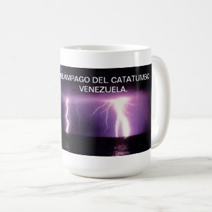 MOK RELÁMPAGO DEL CATATUMBO.