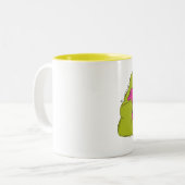 mok "Relax" (Voorkant links)