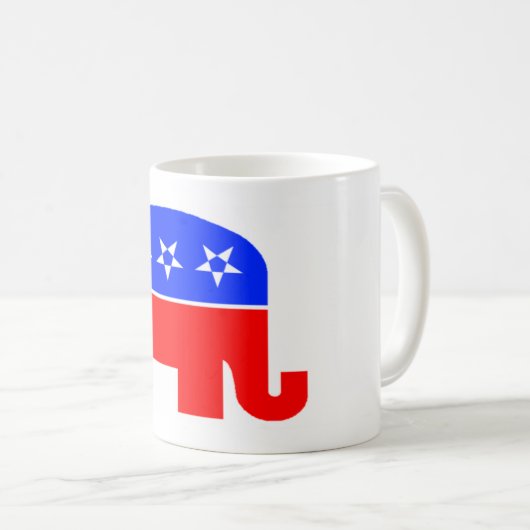 Mok Republikeinse Partij (Voorkant rechts)