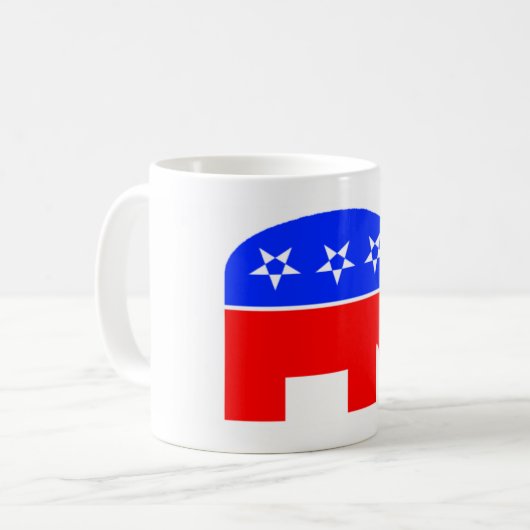 Mok Republikeinse Partij (Voorkant links)