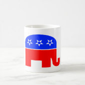 Mok Republikeinse Partij (Center)