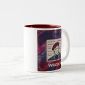 Mok Richard WAGNER (Voorkant rechts)