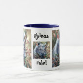 Mok Rijnregime Rhinos (Midden)