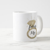 Mok - Ring Fab future Mrs. (Voorkant rechts)