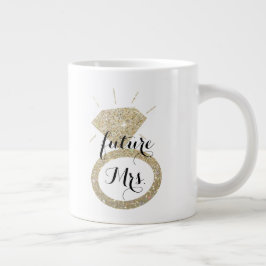 Mok - Ring Fab future Mrs.