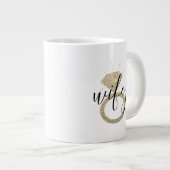 Mok - Ring Fab wifey (Voorkant rechts)