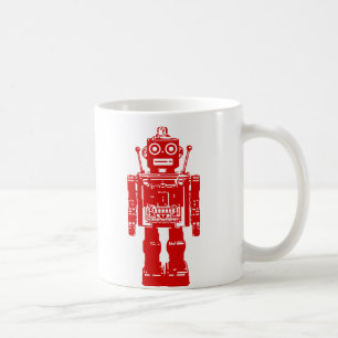 Mok robot