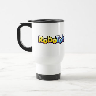Mok RoboTots