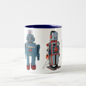 Mok robots (Center)