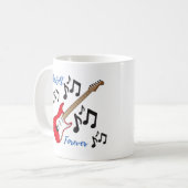 Mok Rock and Roll Forever (Voorkant links)