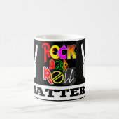 Mok Rock en Roll Matters (Center)