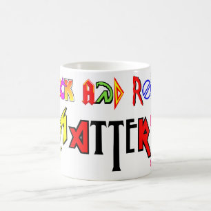 Mok Rock en Roll Matters