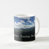 Mok Rocky Mountain Coffee (Voorkant rechts)