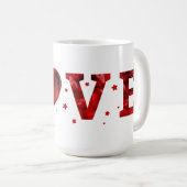 MOK RODE HARTLOVE (Voorkant rechts)