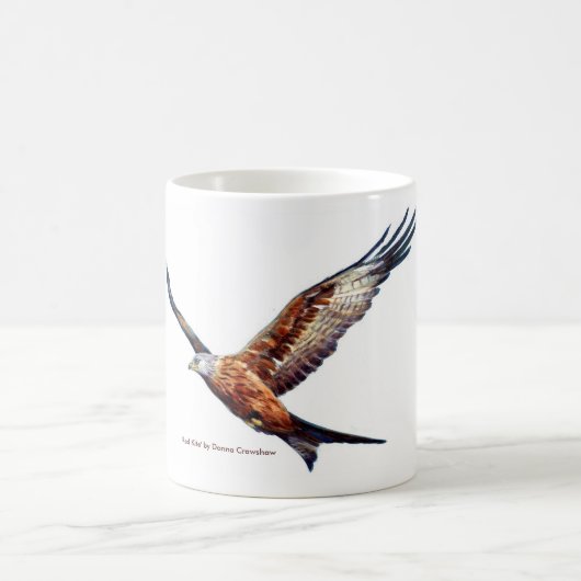 Mok Rode kite (Center)