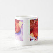 Mok rode peren (Center)