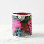 Mok rode rozen (Midden)